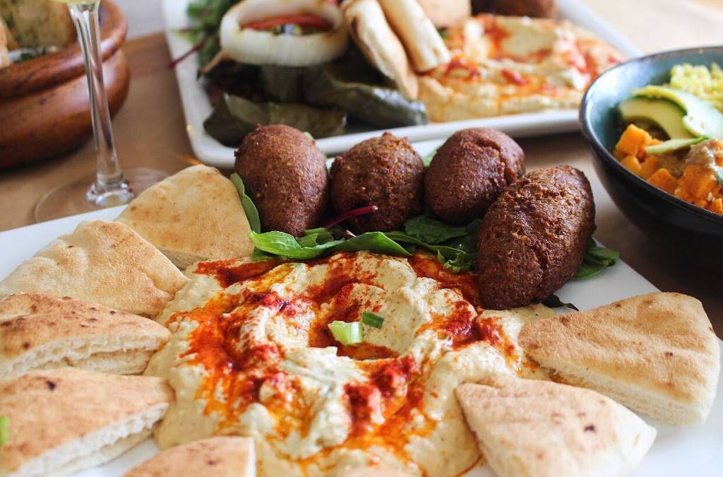 NOA Cafe | restaurant | 2711 NE 2nd Ave, Miami, FL 33137, USA | 3055732557 OR +1 305-573-2557