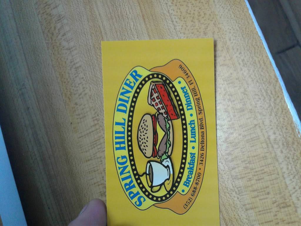 Tartan Table | restaurant | 3426 Deltona Blvd, Spring Hill, FL 34606, USA | 3528357909 OR +1 352-835-7909