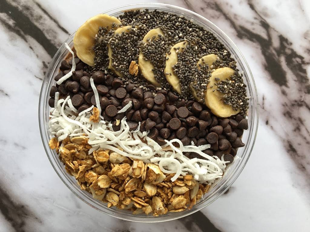 Bona Fide Juicery | restaurant | 409 Main Ave, De Pere, WI 54115, USA | 9204616955 OR +1 920-461-6955