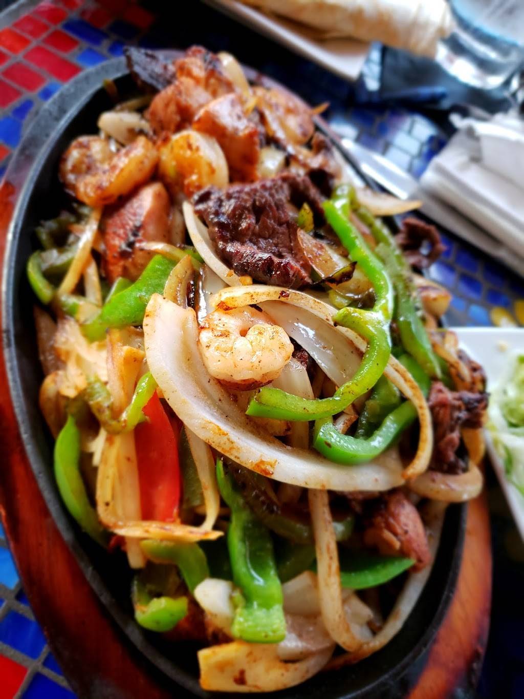 Pepes Cantina Church Street | restaurant | 120 W Church St, Orlando, FL 32801, USA | 4077302341 OR +1 407-730-2341