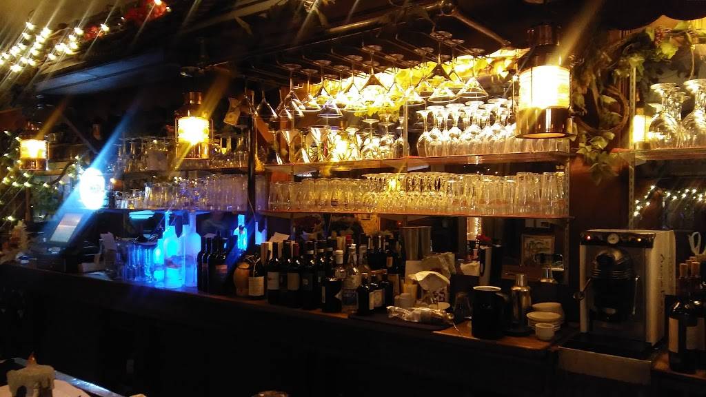 Anthonys Trattoria | restaurant | 900 Byram St, Reading, PA 19606, USA | 6103702822 OR +1 610-370-2822