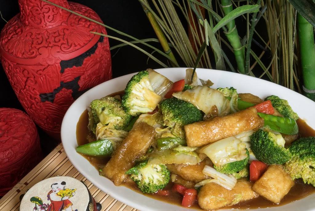 CHIFANS Peruvian Chinese Cuisine | restaurant | 13868 SW 88th St, Miami, FL 33186, USA | 7865342975 OR +1 786-534-2975