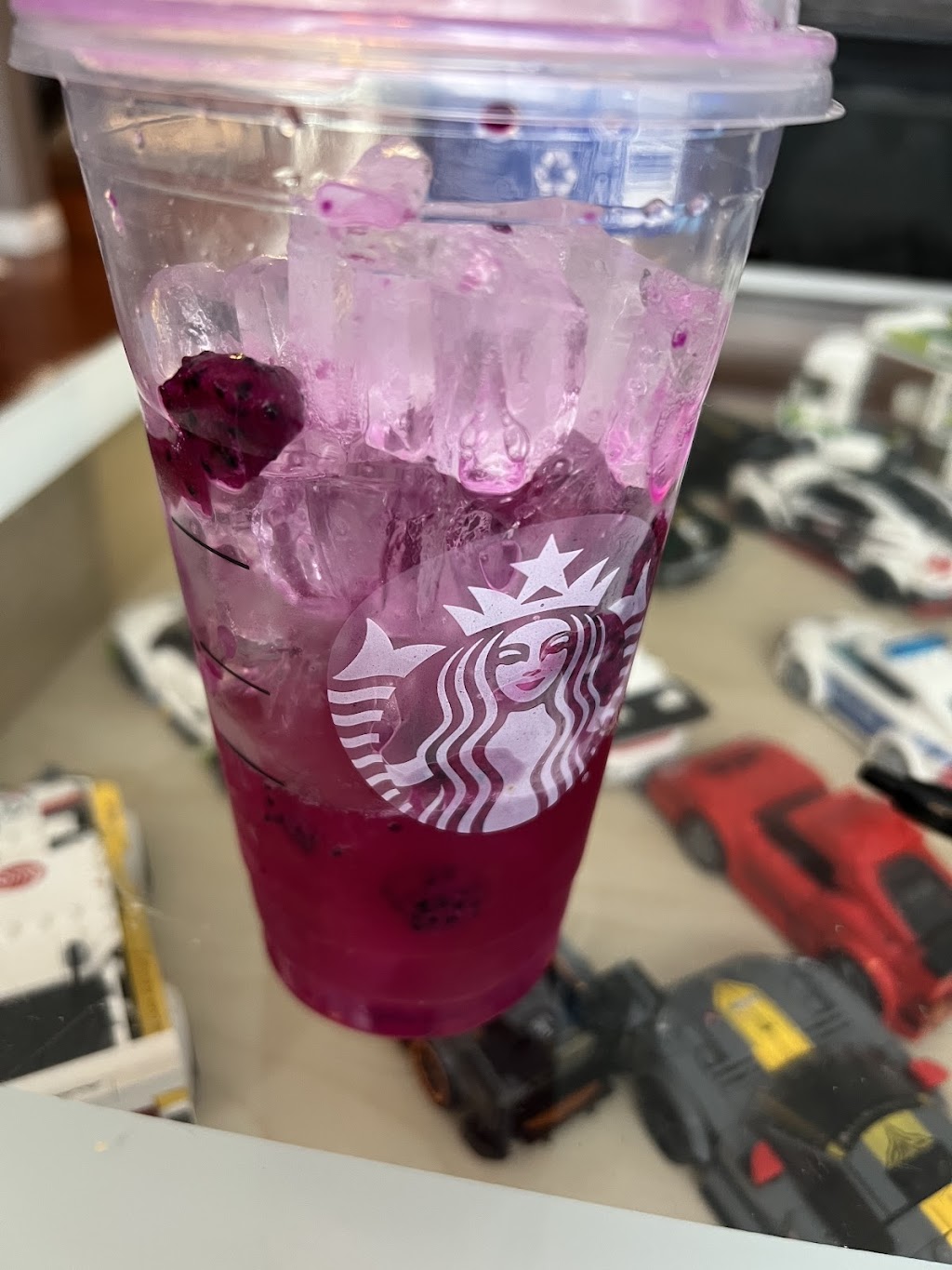 Starbucks | cafe | 11919 Fulton St E, Lowell Charter Township, MI 49331, USA | 6162538512 OR +1 616-253-8512