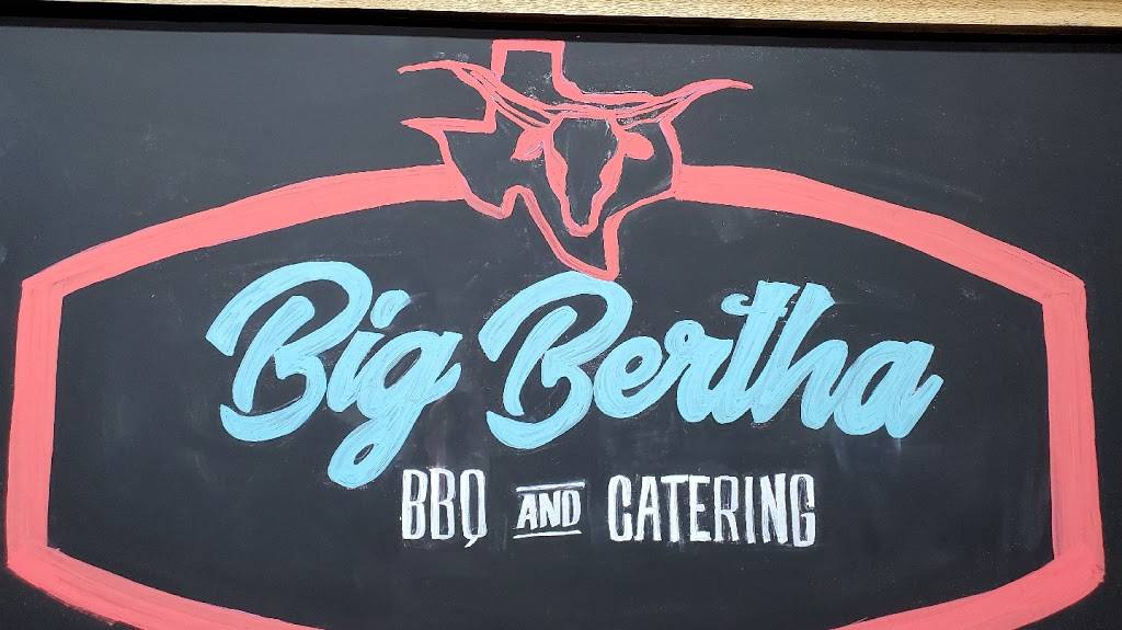 Big Berthas Barbeque and Catering | restaurant | 12512 Farm to Market Rd 529, Houston, TX 77041, USA | 8326727590 OR +1 832-672-7590