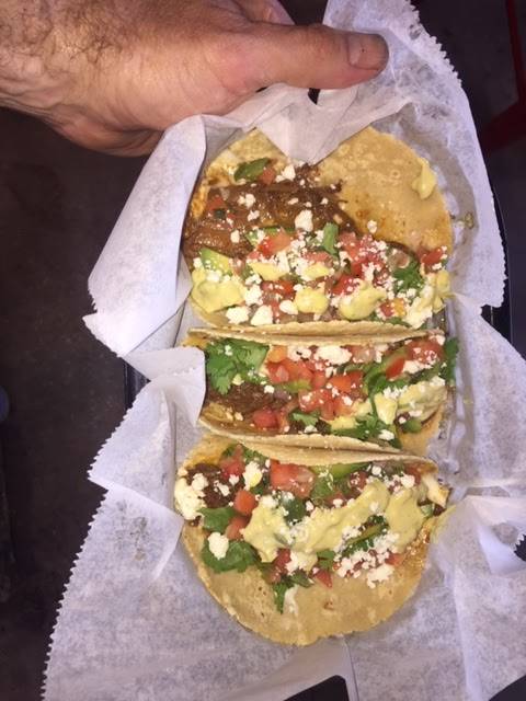 Painted Taco | restaurant | 222 Rosemont Garden, Lexington, KY 40503, USA | 8595233808 OR +1 859-523-3808