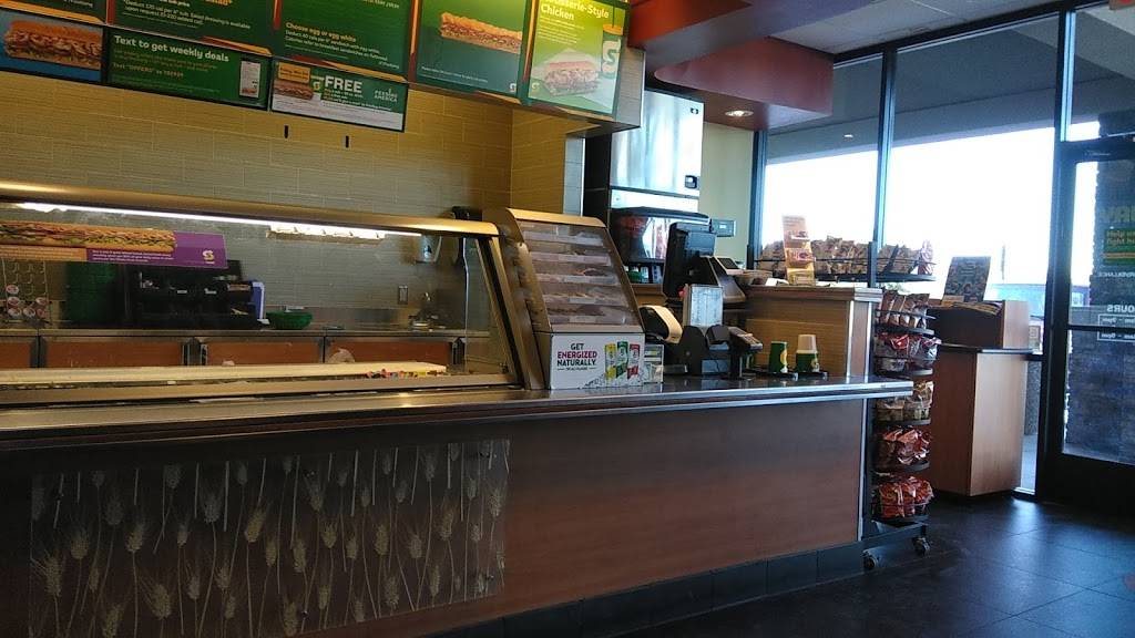 Subway | restaurant | 8490 S Power Rd Suite 108, Gilbert, AZ 85297, USA | 4802792678 OR +1 480-279-2678