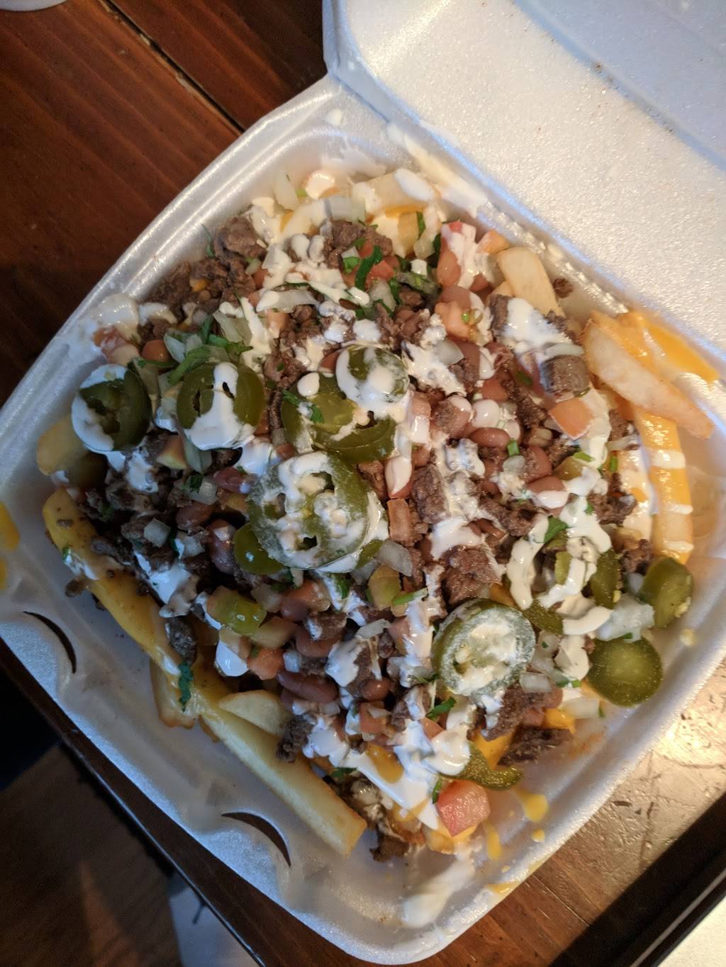 Viva Taco La Estrella | restaurant | 3733 N Mission Rd, Los Angeles, CA 90031, USA | 3232251148 OR +1 323-225-1148