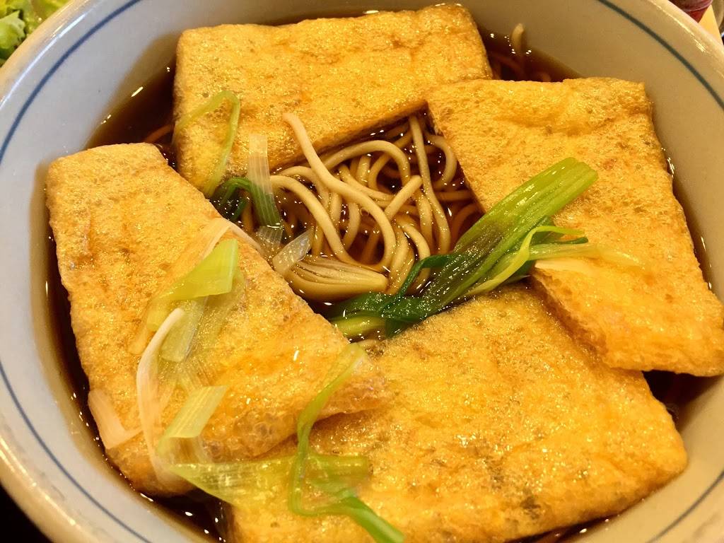 TANAKAYA Japanese Soba Restaurant | restaurant | 654 El Camino Real, Tustin, CA 92780, USA | 6572316245 OR +1 657-231-6245