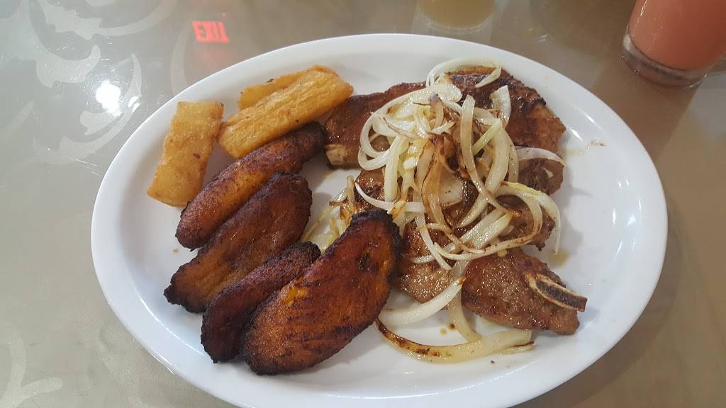 Rincon Criollo Cuban Cuisine | restaurant | 2150 Hwy 6 # 150, Houston, TX 77077, USA | 2816797148 OR +1 281-679-7148