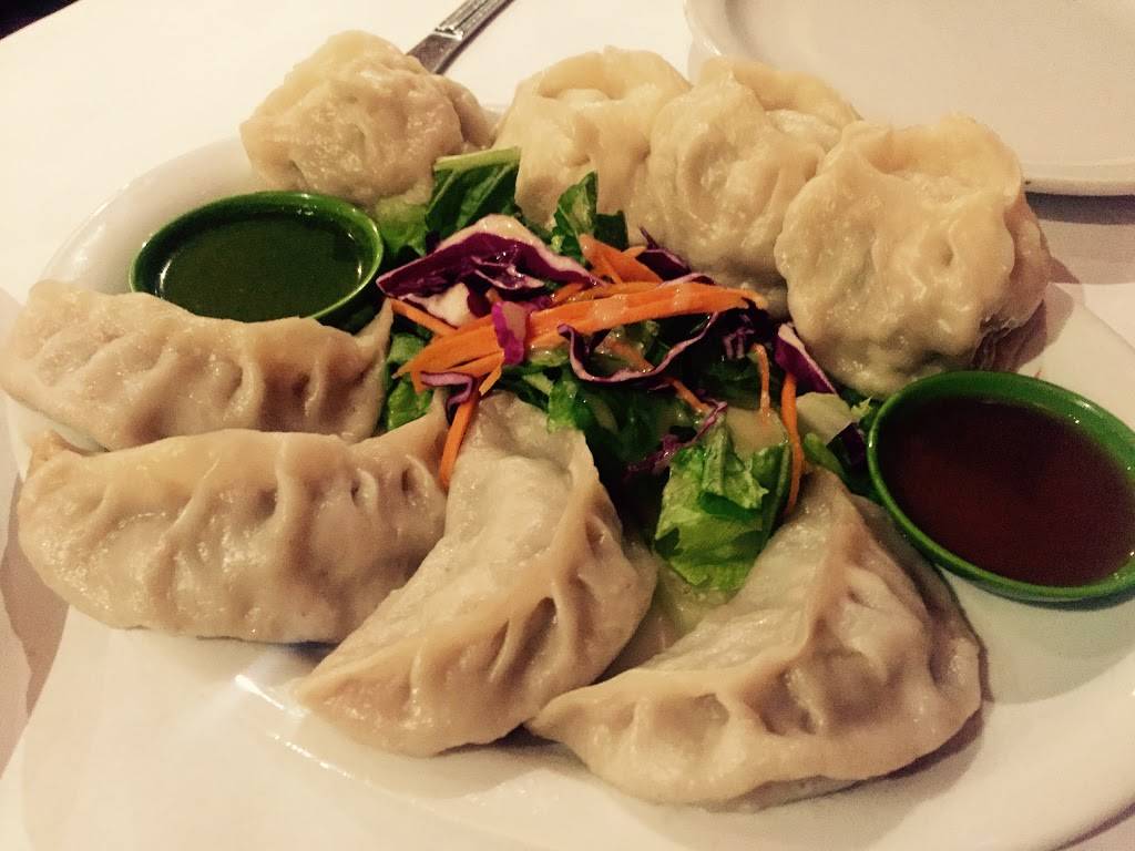 Om Tibetan Restaurant | restaurant | 4382 Boul St-Laurent, Montréal, QC H2W 1Z5, Canada | 5142873553 OR +1 514-287-3553