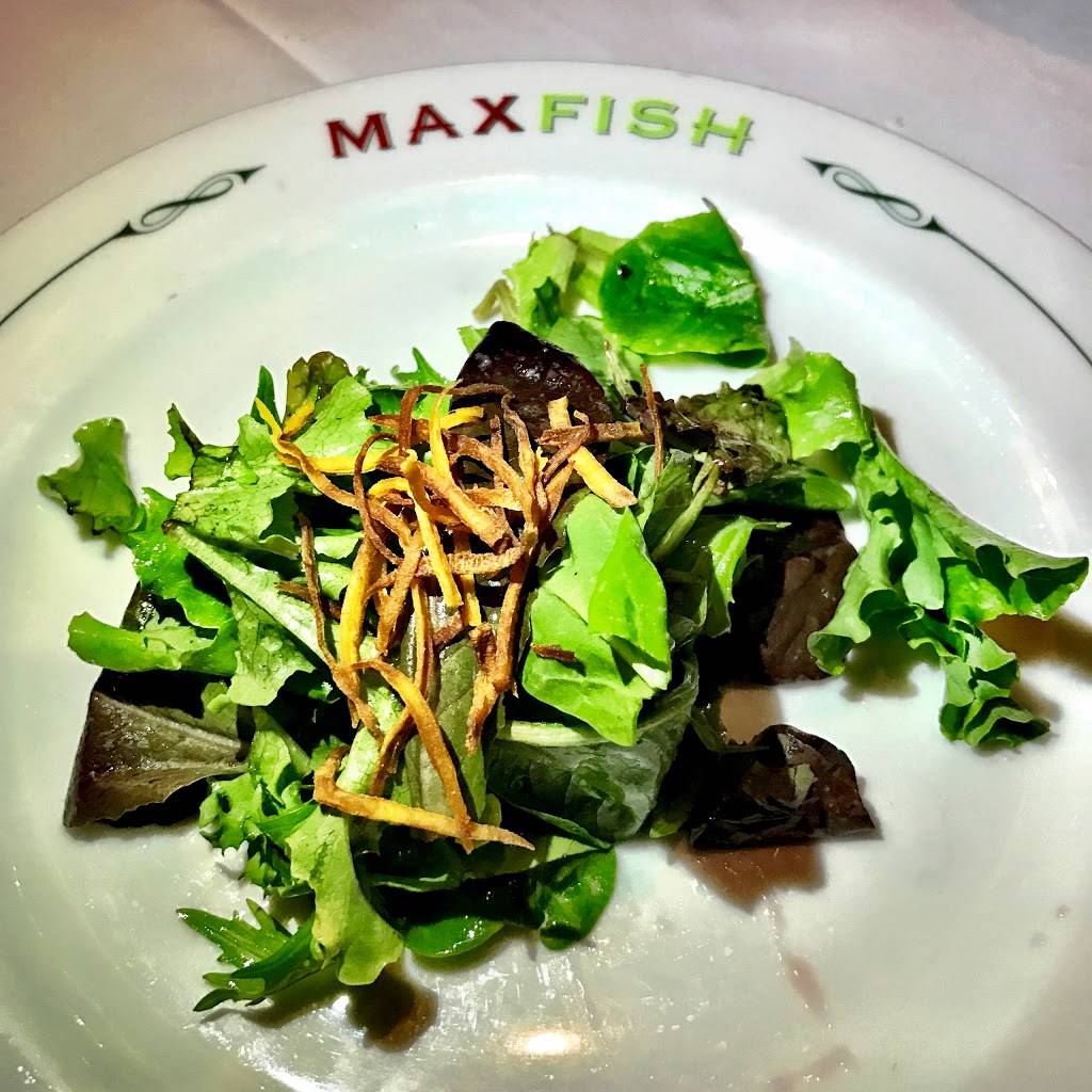 Max Fish | restaurant | 110 Glastonbury Blvd, Glastonbury, CT 06033, USA | 8606523474 OR +1 860-652-3474