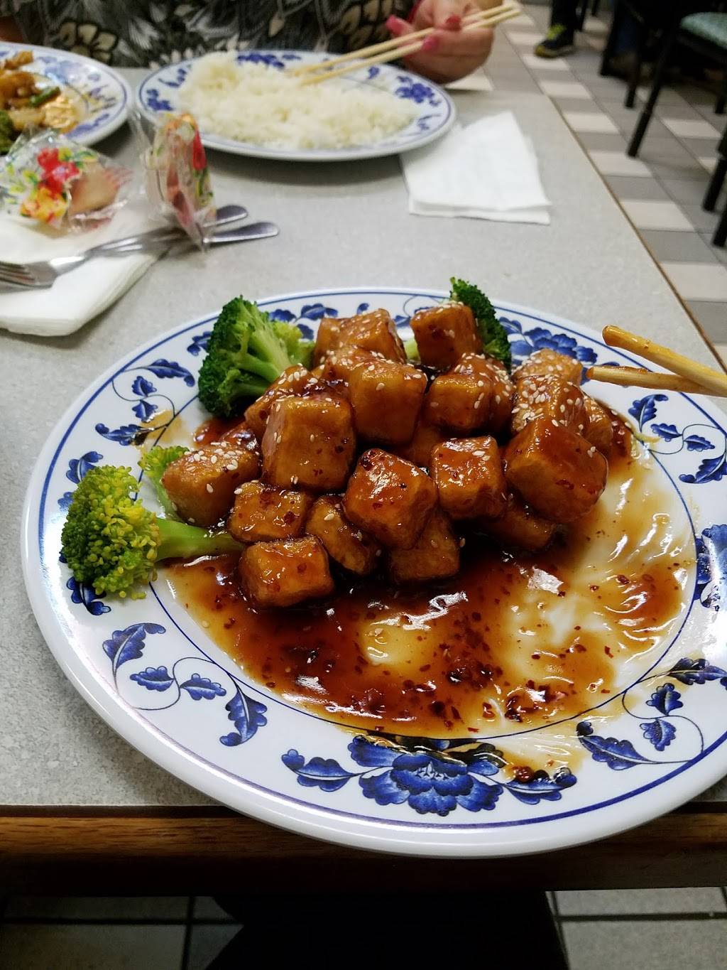 China Restaurant | restaurant | 1830 Woodruff Rd, Greenville, SC 29607, USA | 8642348878 OR +1 864-234-8878
