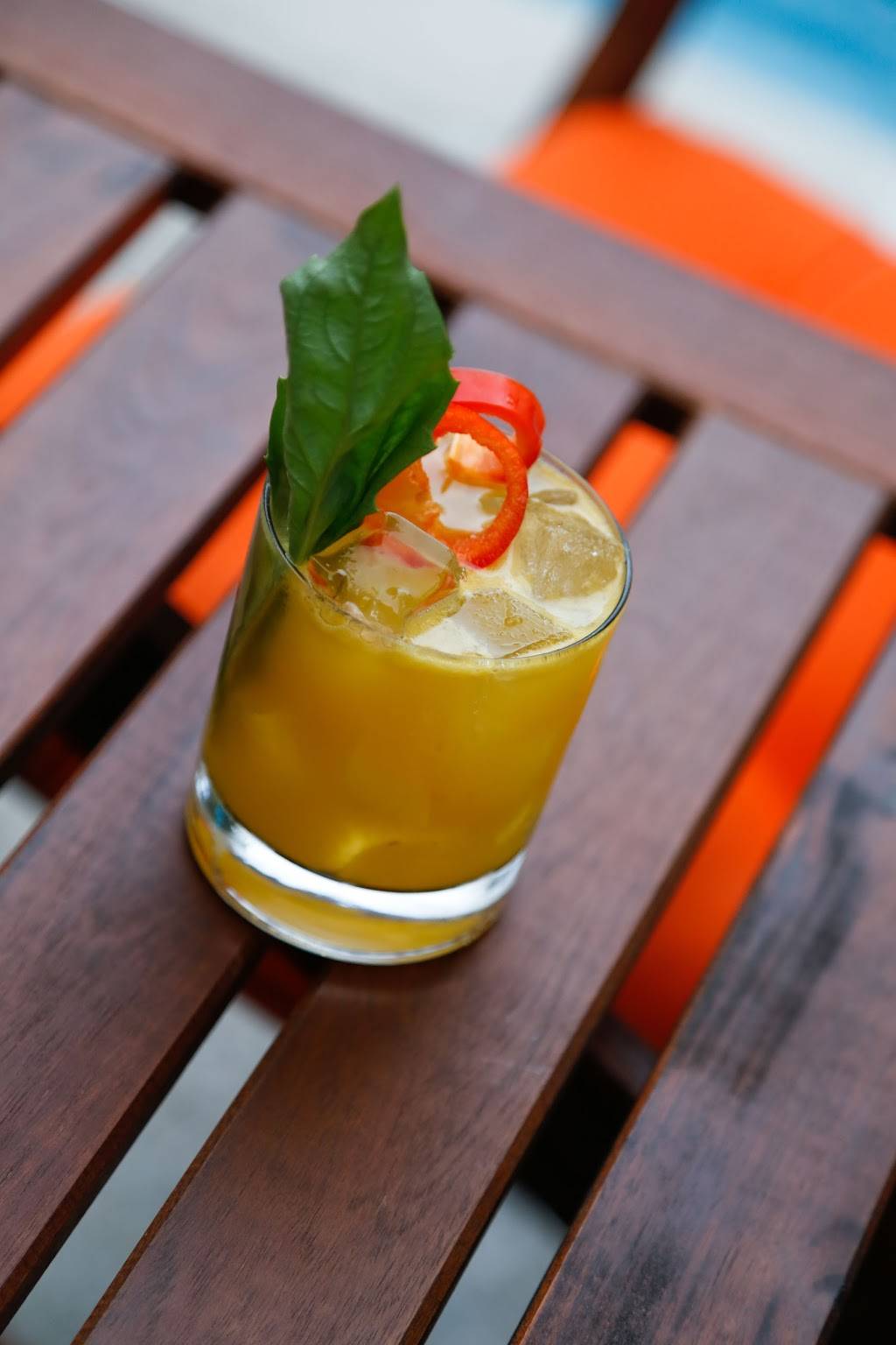 Blue Beer Garden | bakery | 7337 Harding Ave, Miami Beach, FL 33141, USA | 7868307562 OR +1 786-830-7562