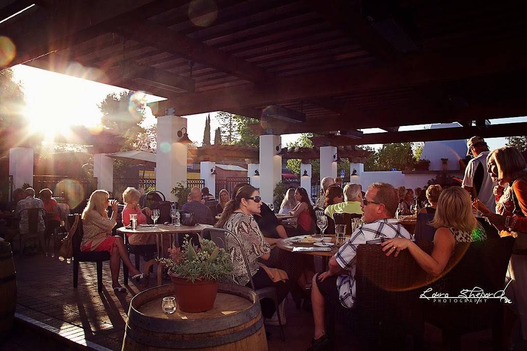 Rancho Capistrano Winery | restaurant | 26755 Verdugo St, San Juan Capistrano, CA 92675, USA | 9494816682 OR +1 949-481-6682