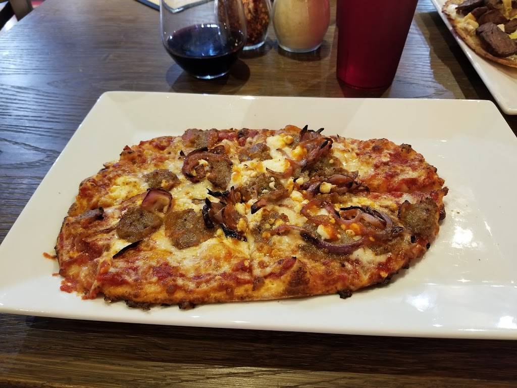 Tampa Pizza Company | restaurant | 4110 Henderson Blvd, Tampa, FL 33629, USA | 8134431822 OR +1 813-443-1822