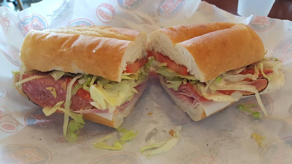Jersey Mikes Subs | meal takeaway | 5515 Tezel Rd Ste. 104, San Antonio, TX 78250, USA | 2102909536 OR +1 210-290-9536
