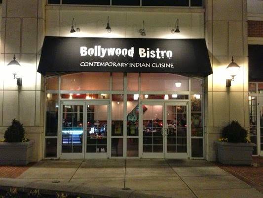 Bollywood Bistro | restaurant | 3955 Chain Bridge Rd, Fairfax, VA 22030, USA | 7032730031 OR +1 703-273-0031
