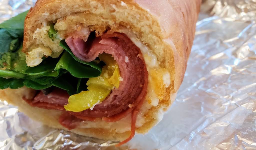 Subway | restaurant | 12460 Crabapple Rd, Alpharetta, GA 30004, USA | 7707726799 OR +1 770-772-6799