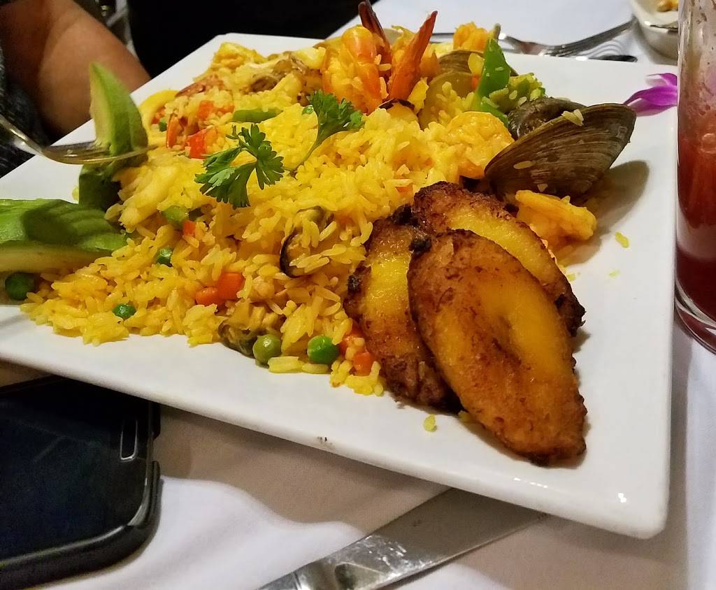 Otra Casita Restaurant & Bakery | restaurant | 533 Ferry St, Newark, NJ 07105, USA | 9733440057 OR +1 973-344-0057