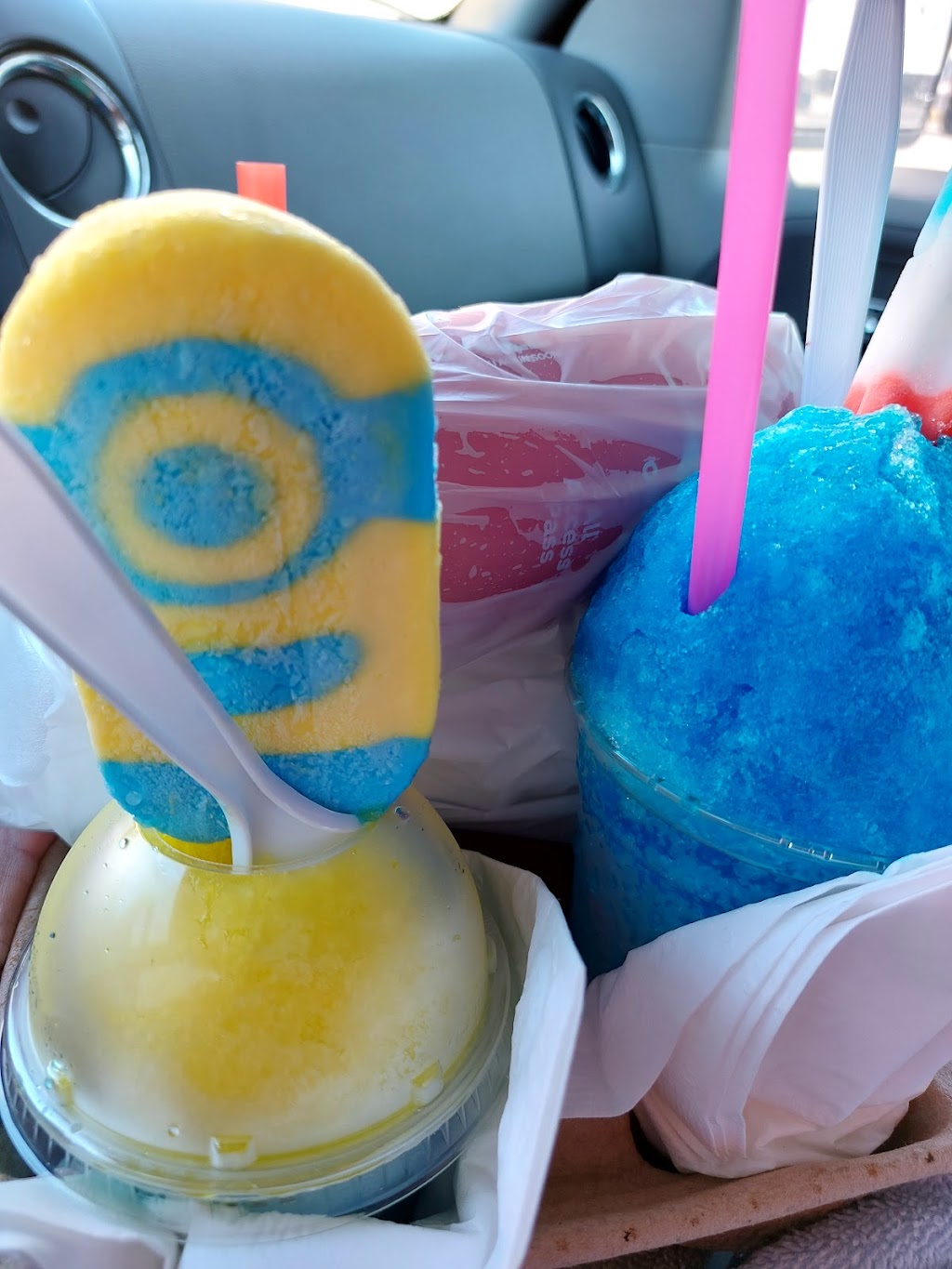 Sabs Candy Shop | meal takeaway | 918 N 77 Sunshine Strip Suite 4, Harlingen, TX 78550, USA | 9562302055 OR +1 956-230-2055