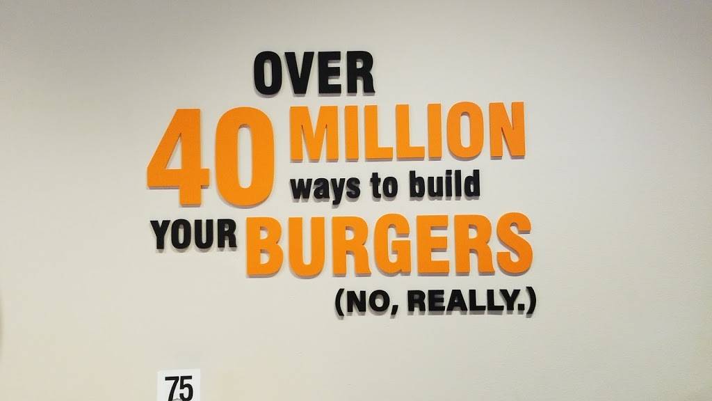 BurgerIM | restaurant | 3041 Butterfield Rd Ste E111, Oak Brook, IL 60523, USA | 6309087742 OR +1 630-908-7742