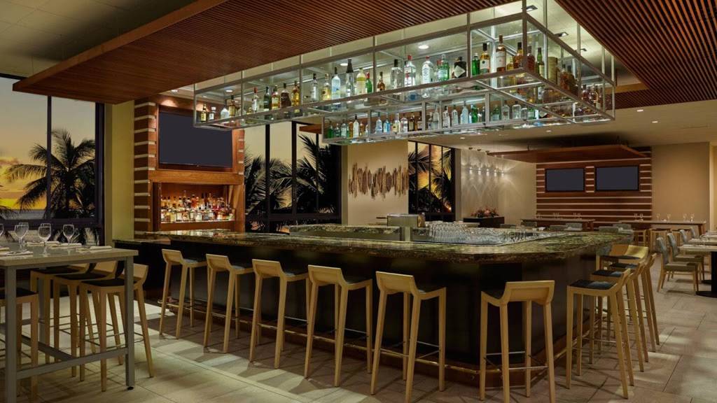 Kuhio Beach Grill | restaurant | 2552 Kalakaua Ave, Honolulu, HI 96815, USA | 8089215171 OR +1 808-921-5171