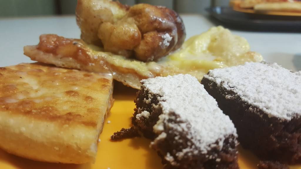 Cicis | restaurant | 1134 W Dallas St, Conroe, TX 77301, USA | 9367562522 OR +1 936-756-2522