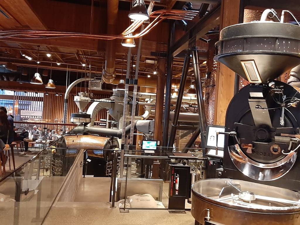 Starbucks | cafe | 2615 Broadway, Everett, WA 98201, USA | 4252594561 OR +1 425-259-4561