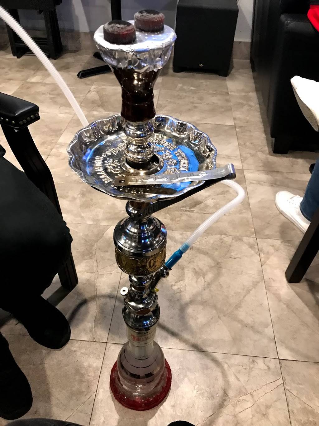 Habibi Hookah Lounge | night club | 8320 W State Rd 84, Davie, FL 33324, USA | 9545335503 OR +1 954-533-5503