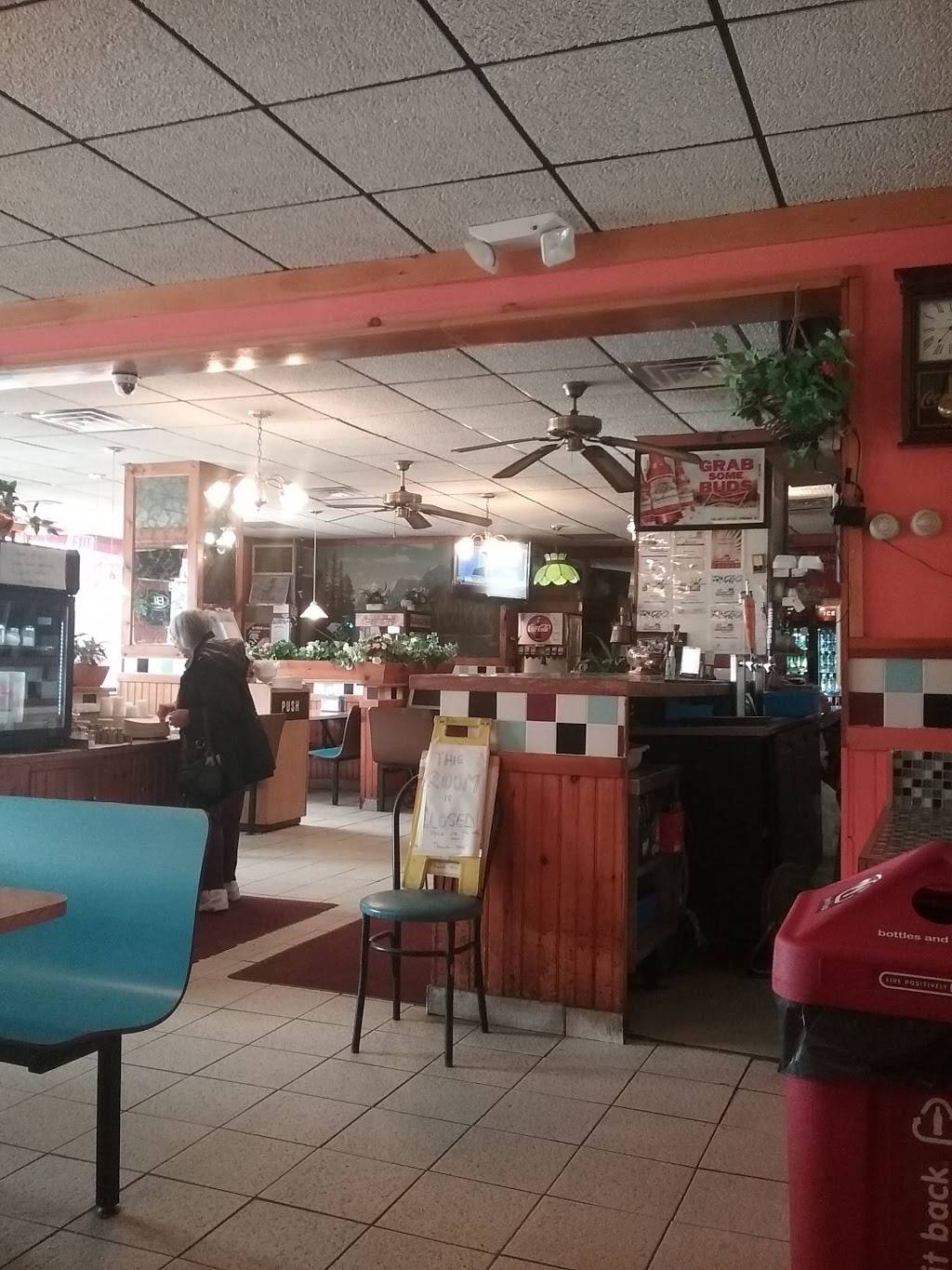 Milanos Pizza | restaurant | 115 Elm St #2, Milford, NH 03055, USA | 6036737713 OR +1 603-673-7713