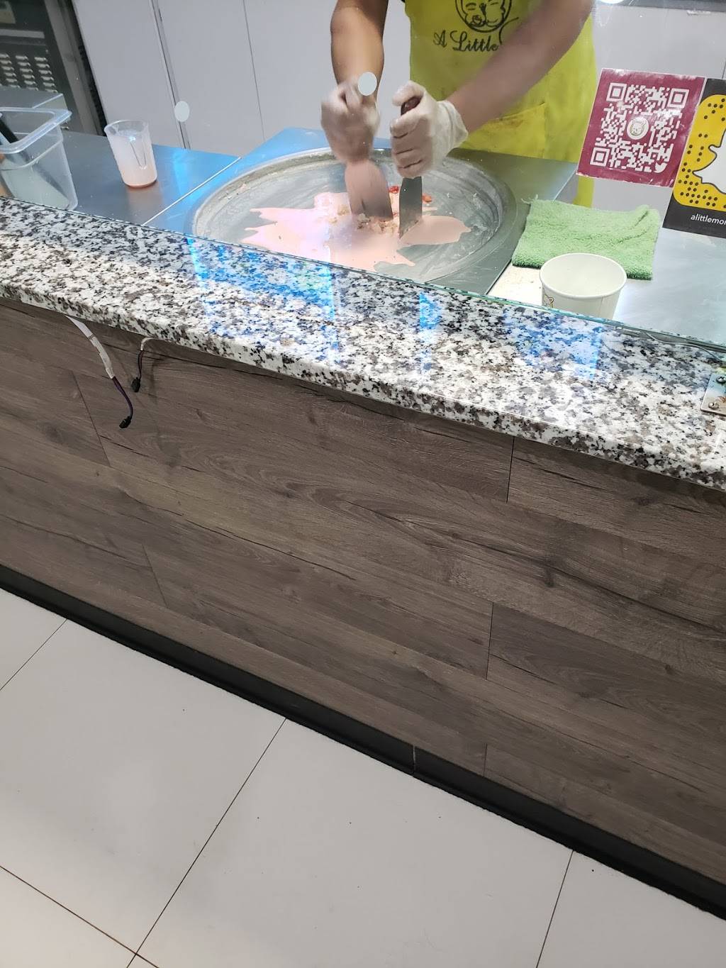 A Little More Hibachi Express And Poke Bowl | restaurant | 1010 E Broadway #102, Columbia, MO 65201, USA | 5738860038 OR +1 573-886-0038