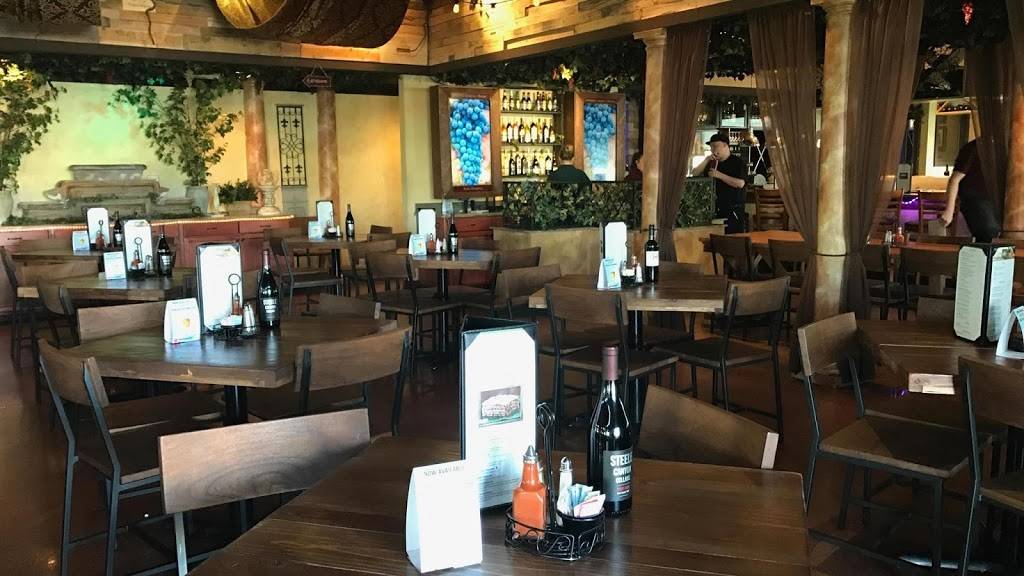 Market Grille Cafe | restaurant | 7175 W Lake Mead Blvd, Las Vegas, NV 89128, USA | 7025647335 OR +1 702-564-7335