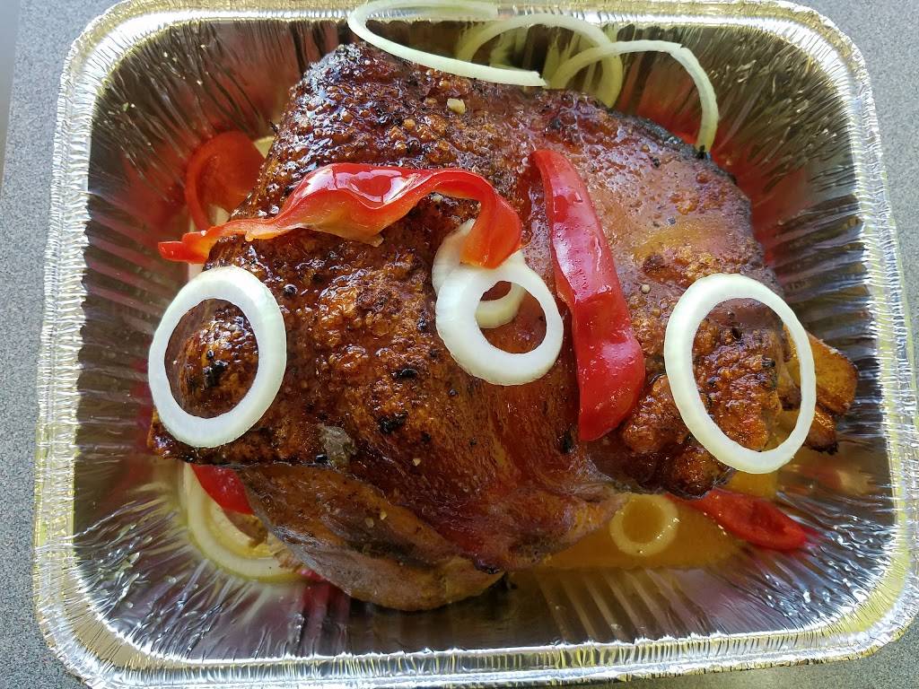 La Guantanamera | cafe | 1812 S Parsons Ave #102, Seffner, FL 33584, USA | 8133247288 OR +1 813-324-7288