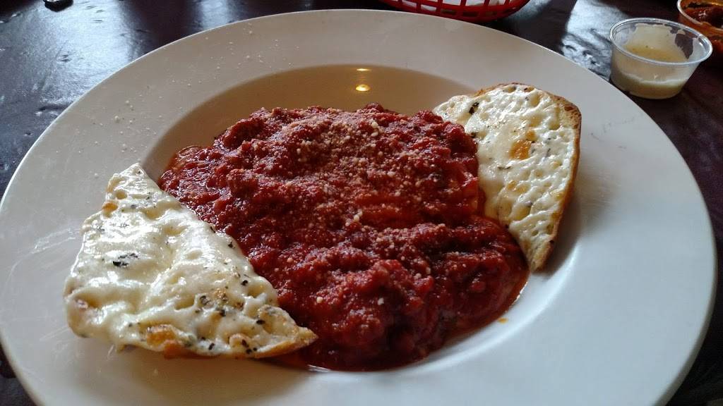 Rozarios Pizza & Pasta | restaurant | 42 N 1st St, Black River Falls, WI 54615, USA | 7152840006 OR +1 715-284-0006