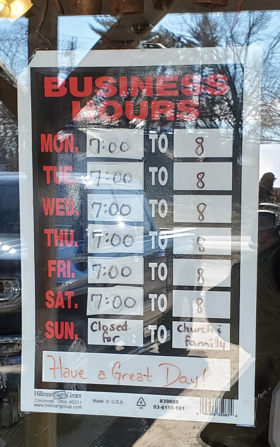 Wuertley Farms Cafe | restaurant | Summersville, MO 65571, USA | 4172479670 OR +1 417-247-9670