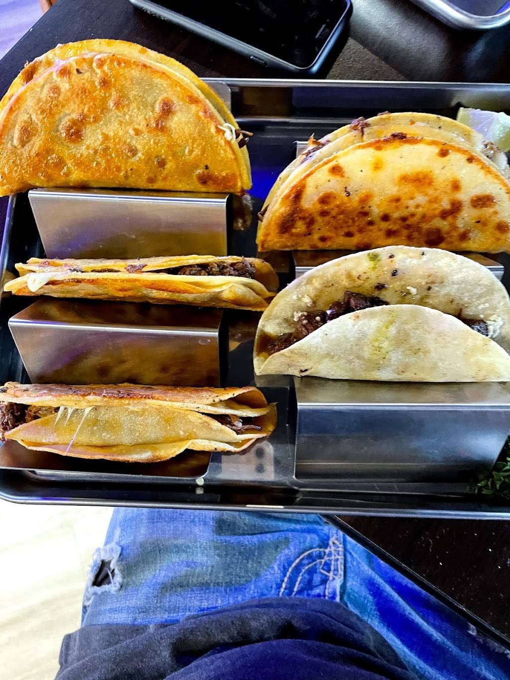 Yo Pablo Tacos & Tequila | restaurant | 6728 N Olie Ave, Oklahoma City, OK 73116, USA | 4058496339 OR +1 405-849-6339