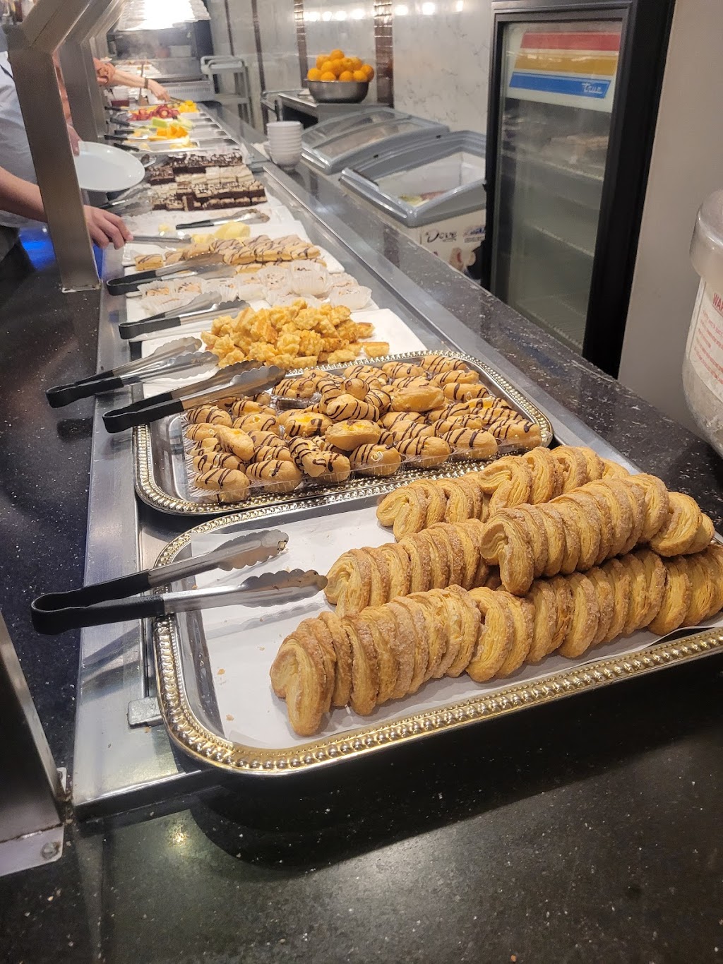 Royal Buffet | restaurant | 31 Golf Center, Hoffman Estates, IL 60169, USA | 8478850688 OR +1 847-885-0688