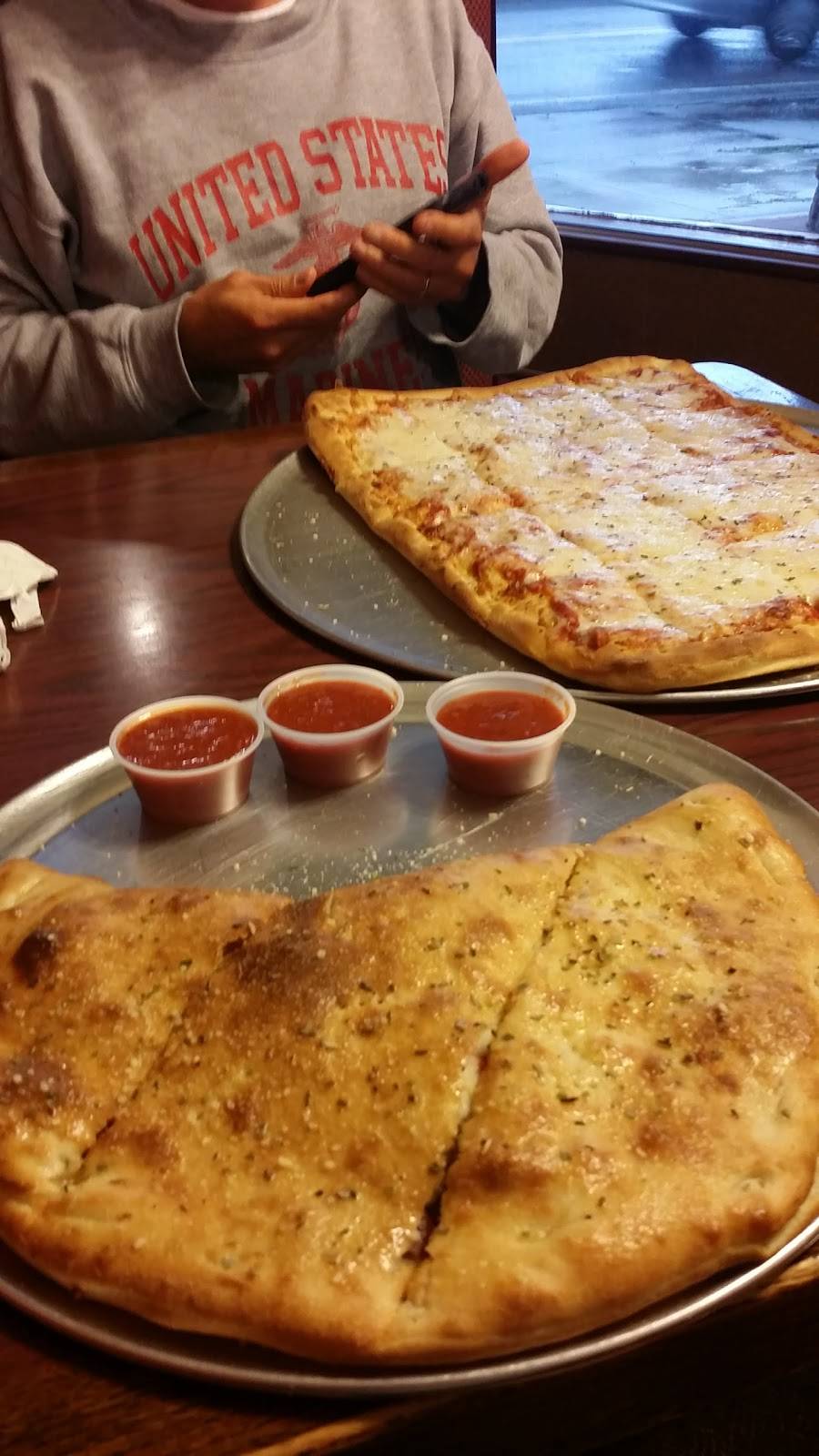 Portabella | Italian Restaurant | restaurant | 412 Princeton Ave, Bluefield, WV 24701, USA | 3043253333 OR +1 304-325-3333