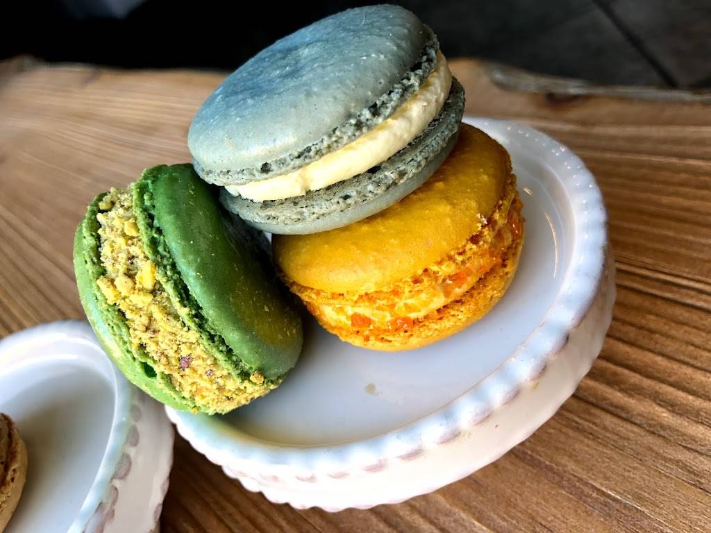 Sweetea Cafe | cafe | 1460 Baker St Ste D, Costa Mesa, CA 92626, USA | 7149799665 OR +1 714-979-9665