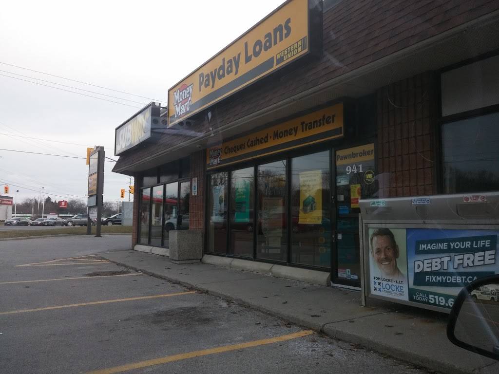 Subway | restaurant | 941 Hamilton Rd Hamilton-Highbury Plaza, Unit 3, London, ON N5Z 1W5, Canada | 5196596864 OR +1 519-659-6864