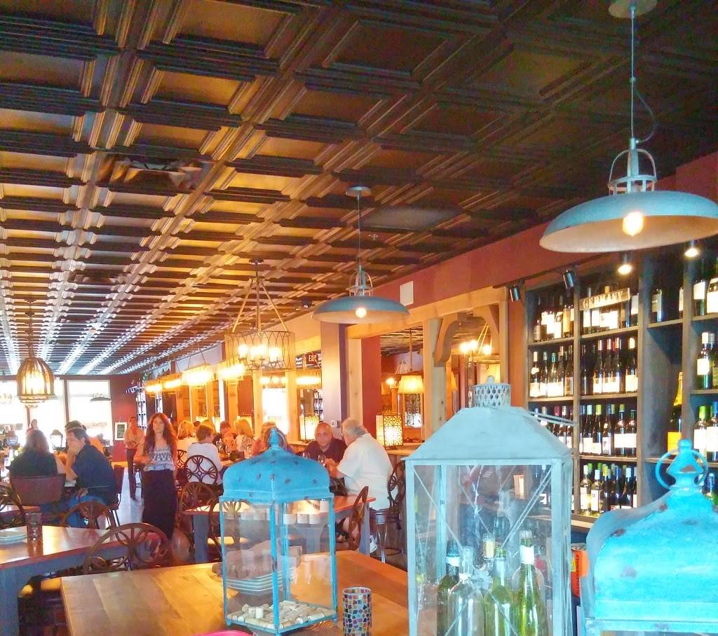 The Wine Bistro Westerville | restaurant | 925 N State St, Westerville, OH 43082, USA | 6145234330 OR +1 614-523-4330