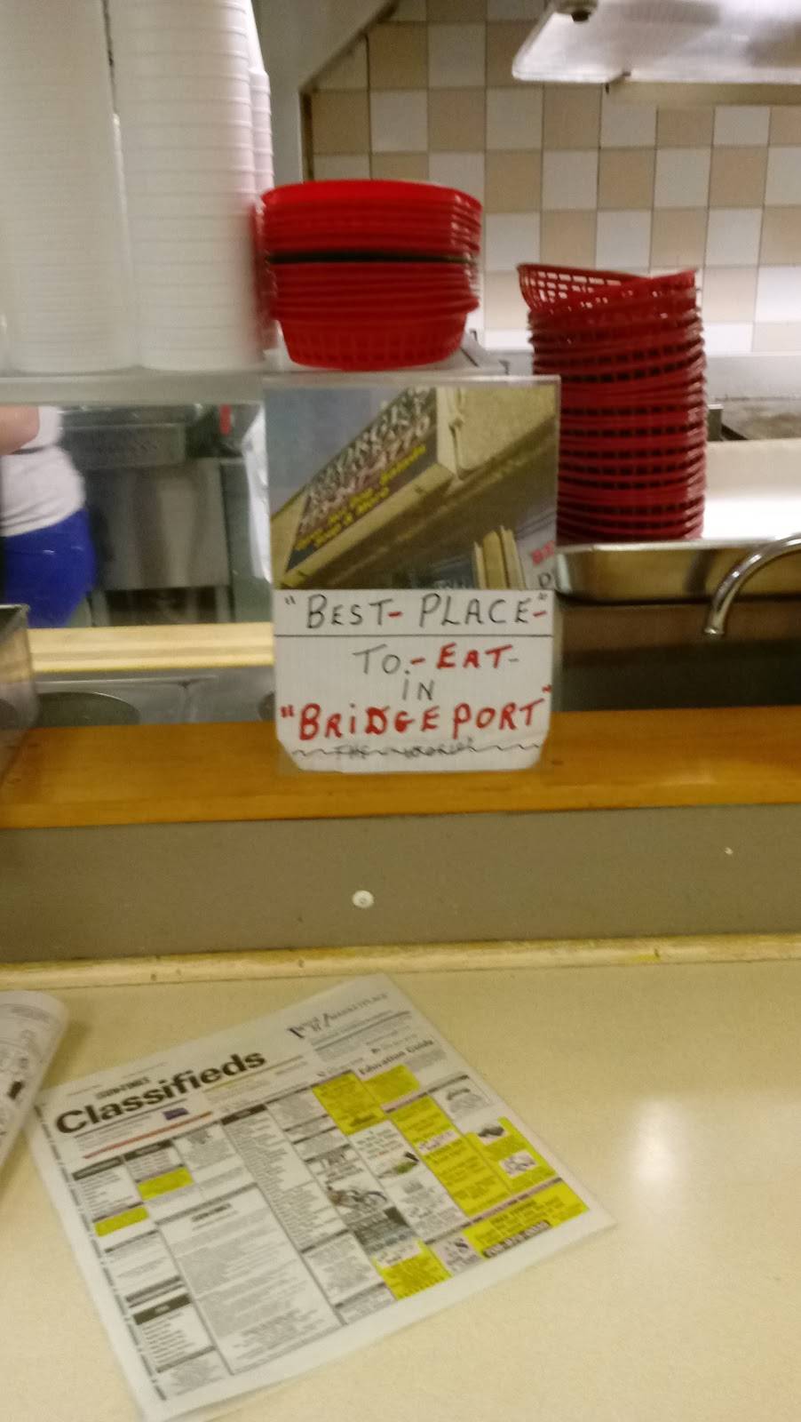 Georges Gyros | restaurant | 3445 S Halsted St, Chicago, IL 60608, USA | 7732474770 OR +1 773-247-4770