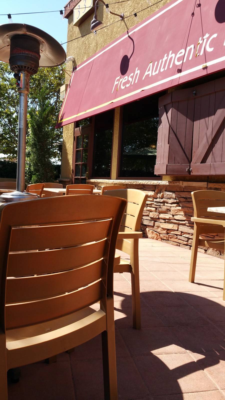 Tutto Fresco | restaurant | 1333 N Glassell St, Orange, CA 92867, USA | 7147711555 OR +1 714-771-1555