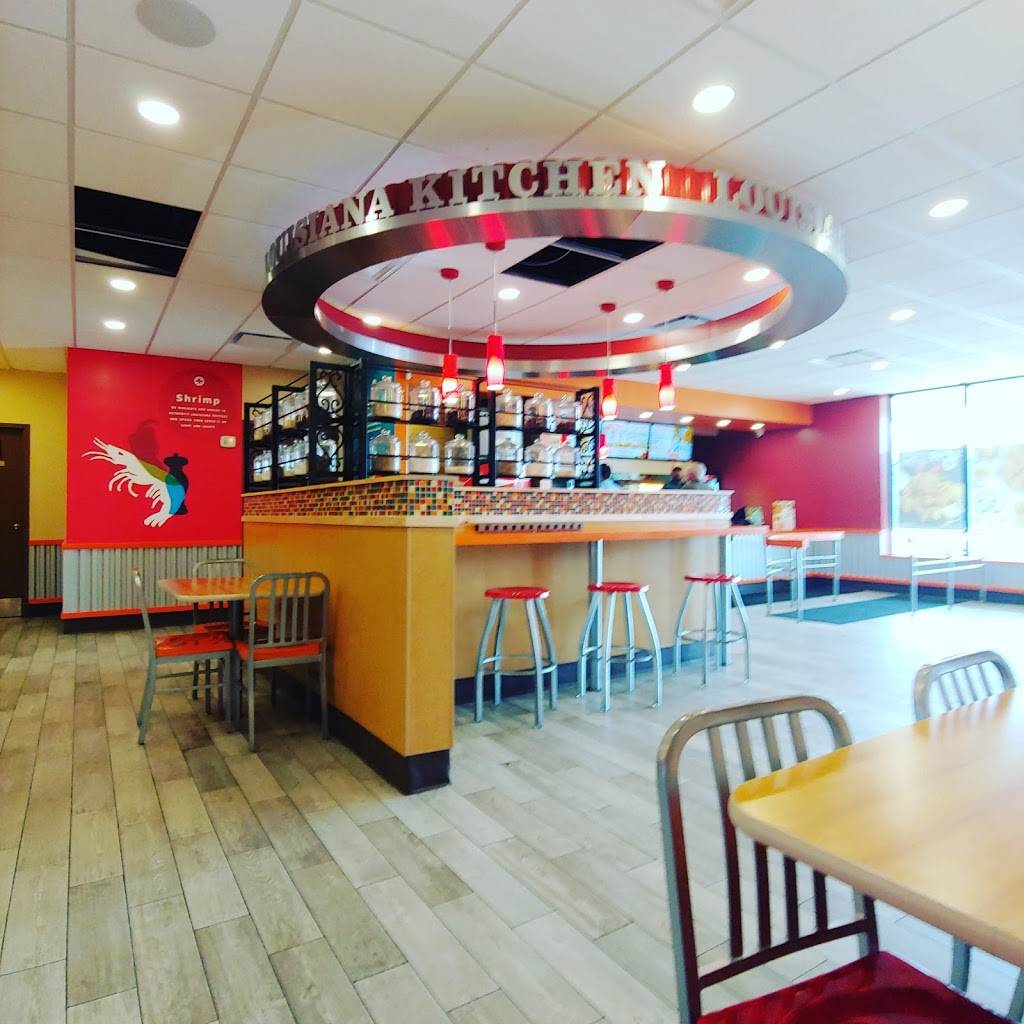 Popeyes® Louisiana Kitchen | restaurant | 709 Dundas St, Woodstock, ON N4S 6Z2, Canada | 5194213500 OR +1 519-421-3500