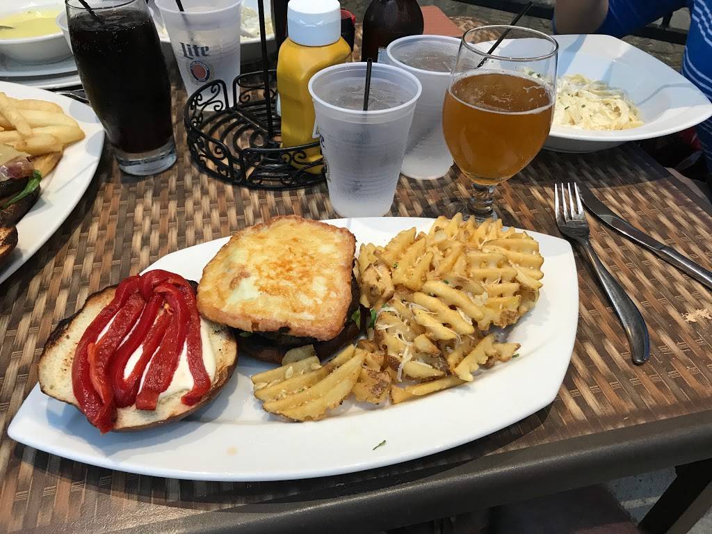 Parea Restaurant & Lounge | restaurant | 5630, 69 Franklin St, Valparaiso, IN 46383, USA | 2195105428 OR +1 219-510-5428