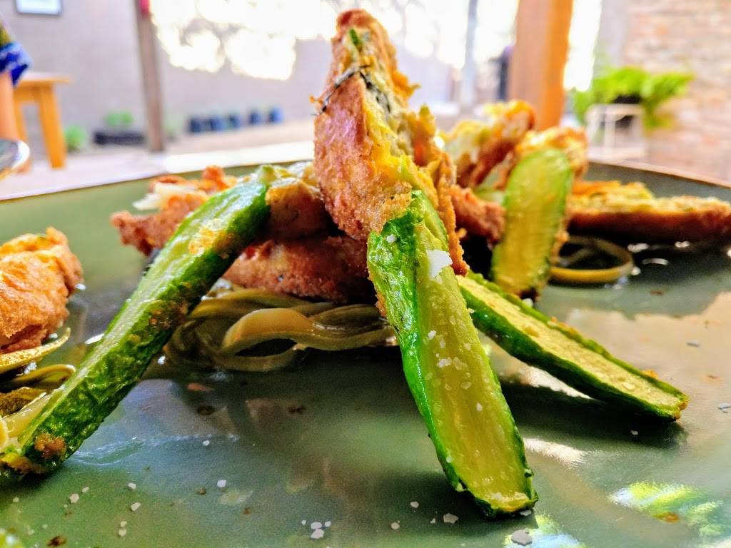 Restaurante Tre Galline | restaurant | Blvd. Emiliano Zapata, 22755 El Porvenir, B.C., Mexico | 016121199718 OR +52 612 119 9718