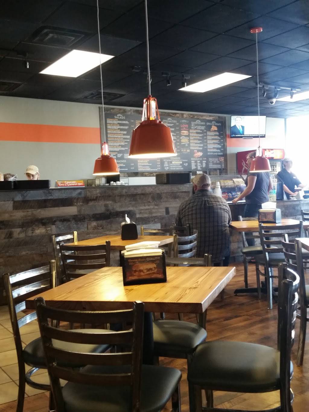 Momma Goldbergs Deli | meal takeaway | 380 S Davis Rd Suite A, LaGrange, GA 30241, USA | 7068840407 OR +1 706-884-0407