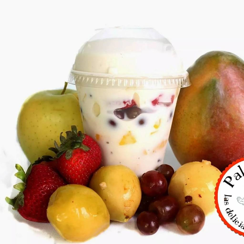 Paleteria Las Delicias De Michoacán | restaurant | 5737 W Cermak Rd, Cicero, IL 60804, USA | 7082229023 OR +1 708-222-9023