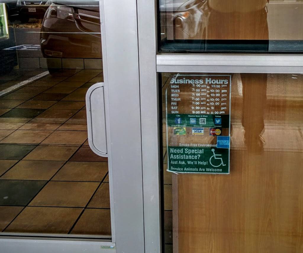 Subway Restaurants | restaurant | 13808 East 14th Street, Suite B, Palma Plaza, San Leandro, CA 94578, USA | 5103466700 OR +1 510-346-6700