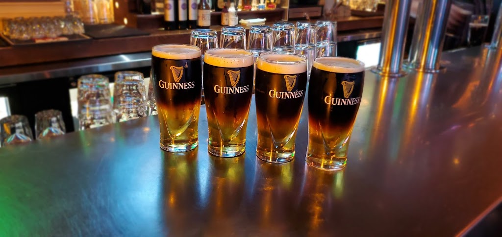 Gracie O Malleys- Wicker Park | restaurant | 1635 N Milwaukee Ave, Chicago, IL 60647, USA | 7732922765 OR +1 773-292-2765